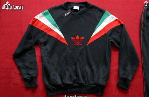 adidas boxing tracksuit.